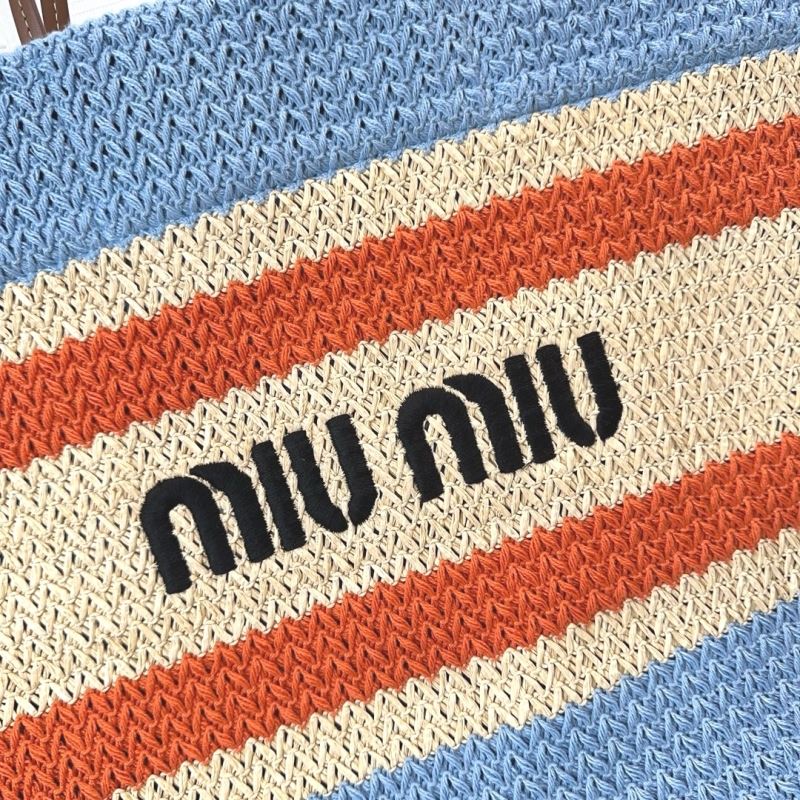 Miu Miu Shopping Bags